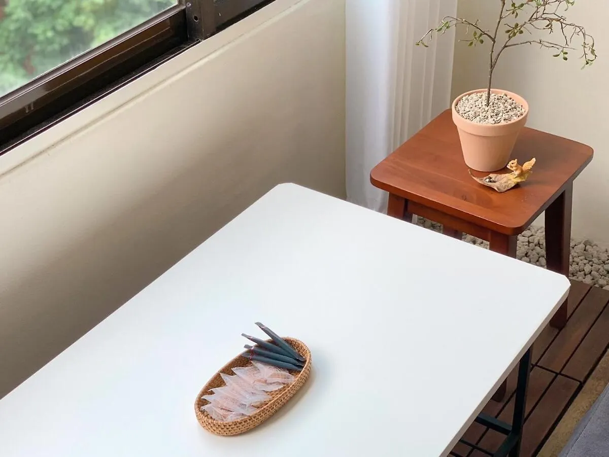 서울특별시 House With 아파트