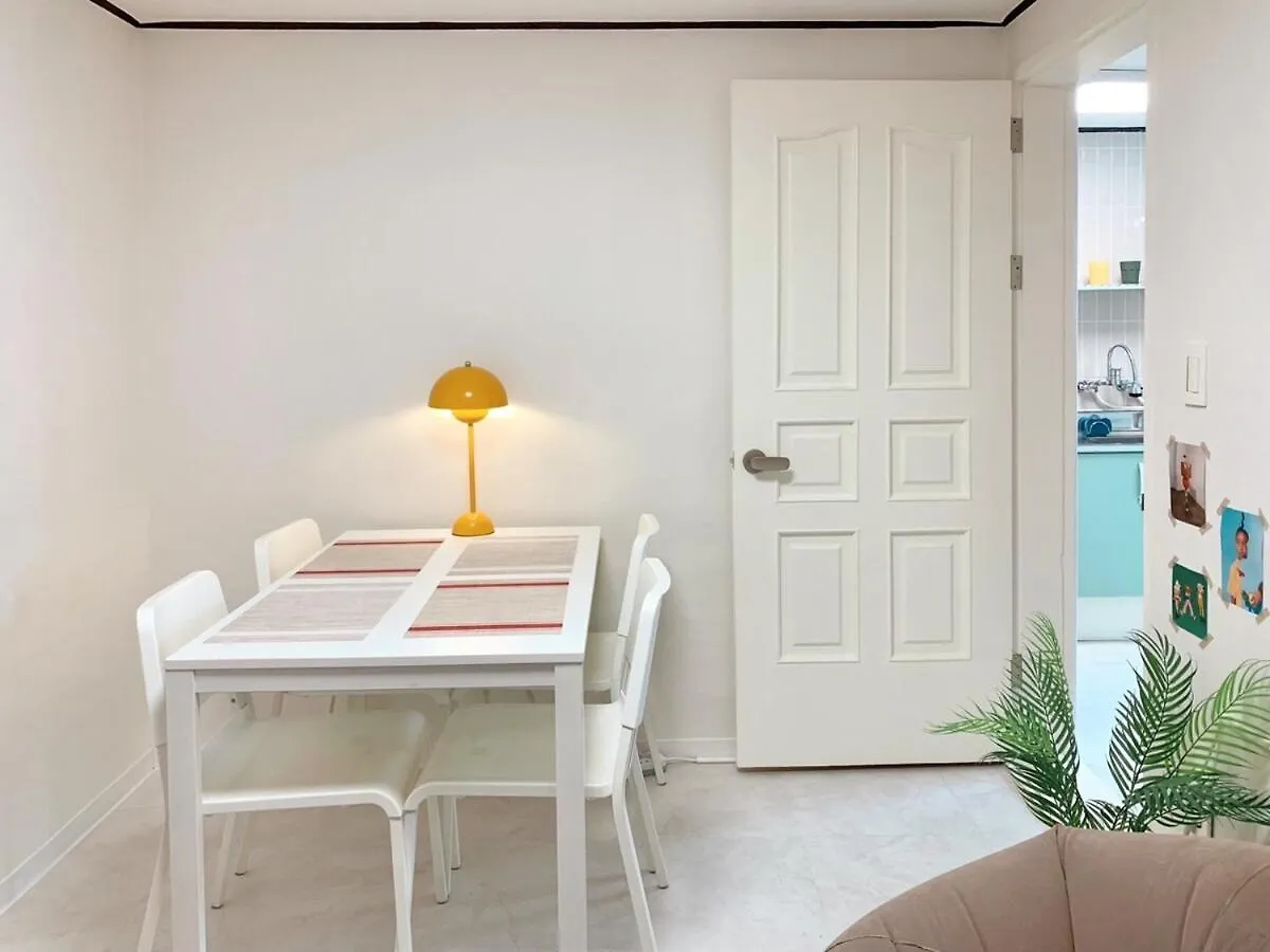 서울특별시 House With 아파트 0*,  대한민국