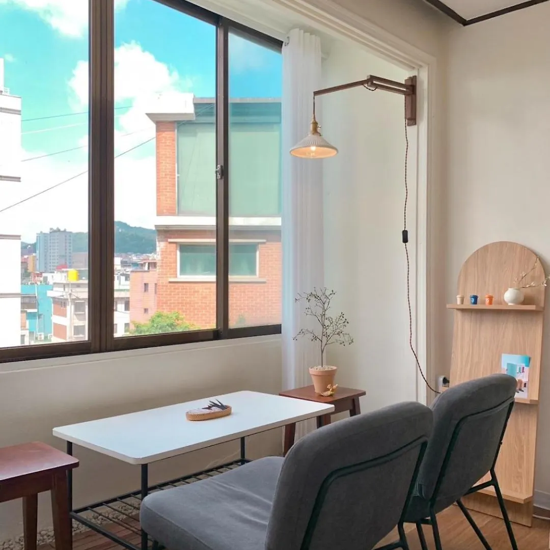 서울특별시 House With 아파트 0*,  대한민국