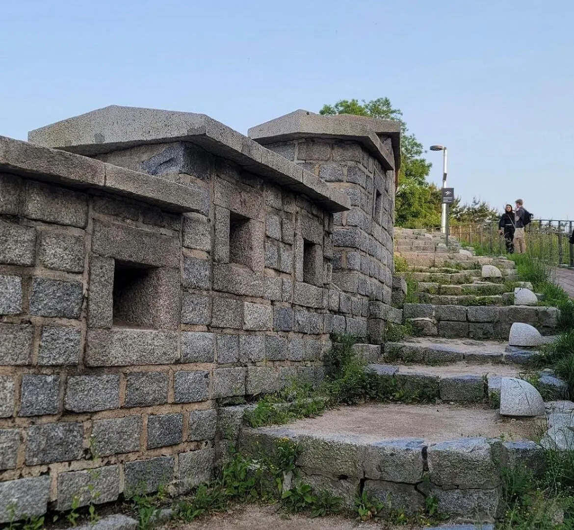 서울특별시 House With 아파트 0*,